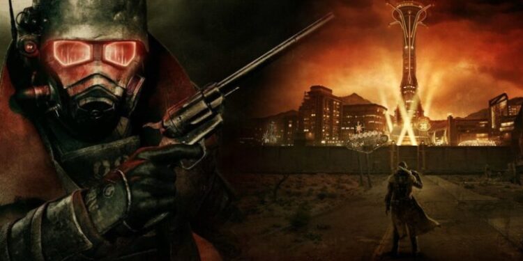 بازی Fallout: New Vegas Ultimate Edition جدیدترین عنوان رایگان فروشگاه اپیک گیمز است