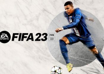 بازی FIFA 23 هفته آینده به گیم پس اضافه می‌شود