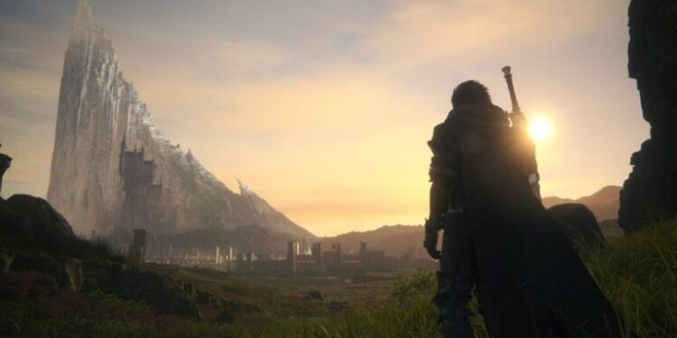 انتشار بازی Final Fantasy 16 در کشور عربستان ممنوع شد