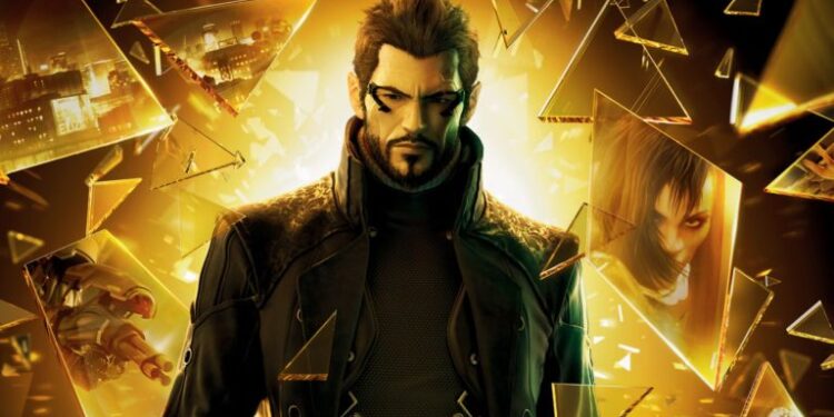 چگونه Deus Ex می‌تواند کاری را انجام دهد که Cyberpunk 2077 نتوانست
