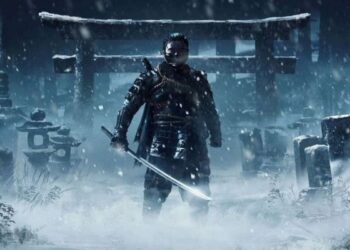 تعریف و تمجید شینجی میکامی از بازی Ghost of Tsushima