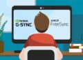 مقایسه G-Sync و FreeSync در مانیتور از نگاه پرو استور