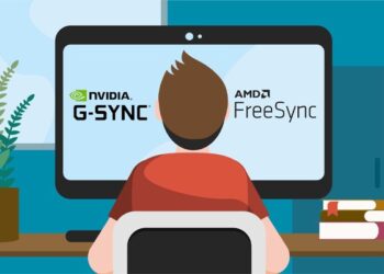 مقایسه G-Sync و FreeSync در مانیتور از نگاه پرو استور