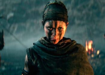شایعه: Hellblade 2 احتمالاً در سال ۲۰۲۳ منتشر خواهد شد