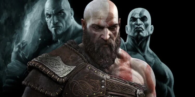 گزارش: سانتا مونیکا برای God of War بعدی استخدام می‌کند