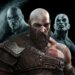 گزارش: سانتا مونیکا برای God of War بعدی استخدام می‌کند