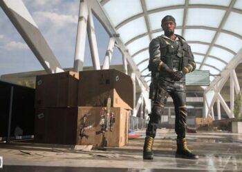 کوین دورانت به بازی Call of Duty: Warzone 2 اضافه شد