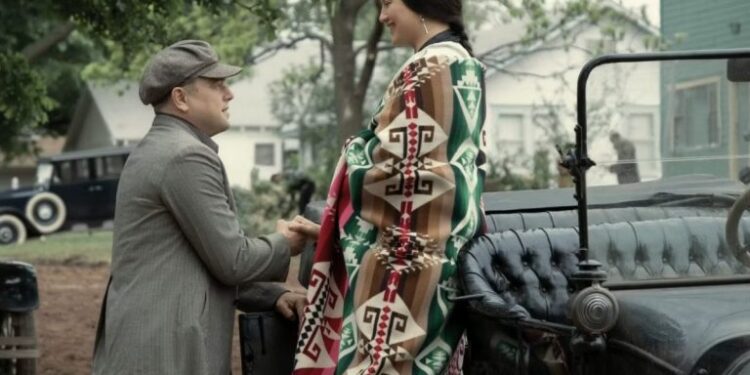 اولین واکنش‌ها به فیلم Killers of the Flower Moon | جذاب و قدرتمند