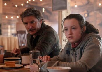 فصل دوم سریال The Last of Us دیرتر از 2025 پخش می‌شود