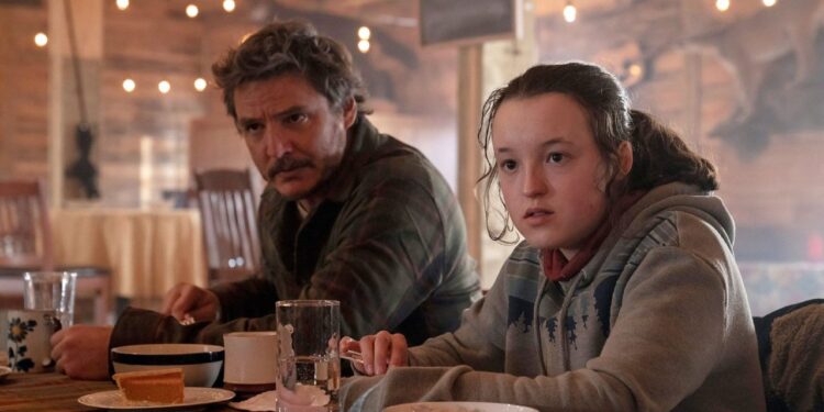 فصل دوم سریال The Last of Us دیرتر از 2025 پخش می‌شود