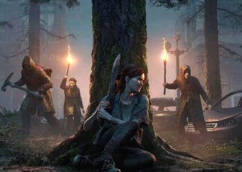 تولید بازی آنلاین The Last of Us به مشکل خورده است