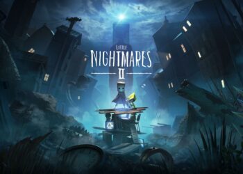 فروش سری Little Nightmares به 12 میلیون نسخه رسید