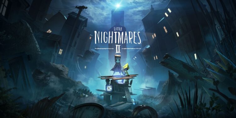 فروش سری Little Nightmares به 12 میلیون نسخه رسید