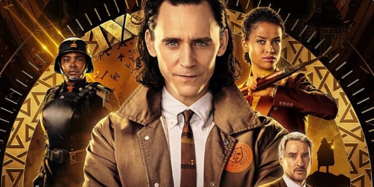 تاریخ تقریبی پخش فصل دوم سریال Loki مشخص شد