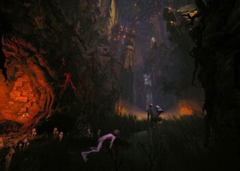 تمام کردن بازی Lord of the Rings Gollum چقدر طول می‌کشد؟