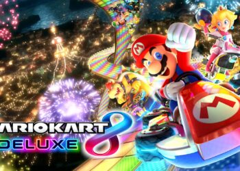 فروش کنسول Nintendo Switch از 125 میلیون دستگاه عبور کرد