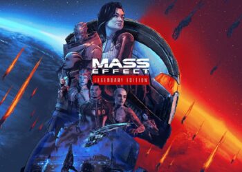 ساخت فیلم Guardians Of The Galaxy 3 با الهام از Mass Effect