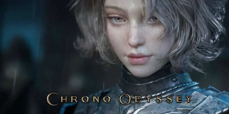 ویدیو: تریلر گیم‌پلی بازی Chrono Odyssey خیره‌کننده به نظر می‌رسد