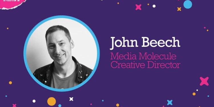 استودیوی سازنده Dreams کارگردان ایده‌پرداز جدید خود را معرفی کرد