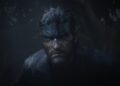 کوجیما در توسعه Metal Gear Solid Delta: Snake Eater نقشی نداشته است