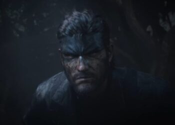 کوجیما در توسعه Metal Gear Solid Delta: Snake Eater نقشی نداشته است