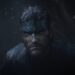 کوجیما در توسعه Metal Gear Solid Delta: Snake Eater نقشی نداشته است