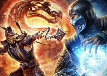 بازی جدید سری مورتال کامبت با نام MK1 به زودی معرفی می‌شود