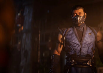 اد بون از دلایل نامگذاری بازی Mortal Kombat 1 می‌گوید