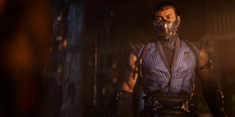 اد بون از دلایل نامگذاری بازی Mortal Kombat 1 می‌گوید