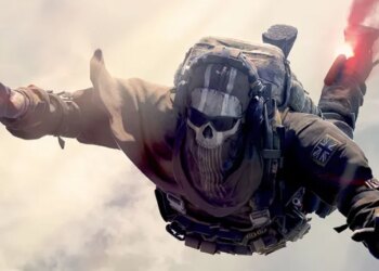 گزارش: رونمایی از Call of Duty بعدی در تاریخ ۱۰ مرداد رخ خواهد داد