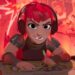 تریلر انیمیشن Nimona از نتفلیکس
