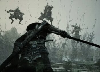 بخش داستانی Phantom Blade 0 حدود ۴۰ ساعت محتوا دارد
