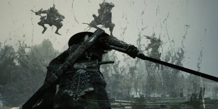 بخش داستانی Phantom Blade 0 حدود ۴۰ ساعت محتوا دارد