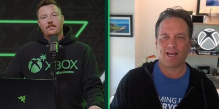 واکنش فیل اسپنسر به عملکرد ضعیف Redfall: «از دست خودم ناراحتم!»