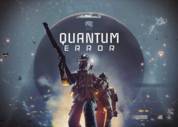 Quantum Error یک بازی میان نسلی نیست و برای پلی استیشن ۵ توسعه یافته است