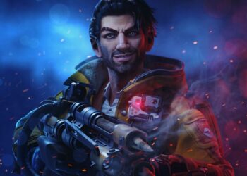 مایکروسافت دخالتی در ساخت بازی Redfall نداشته است