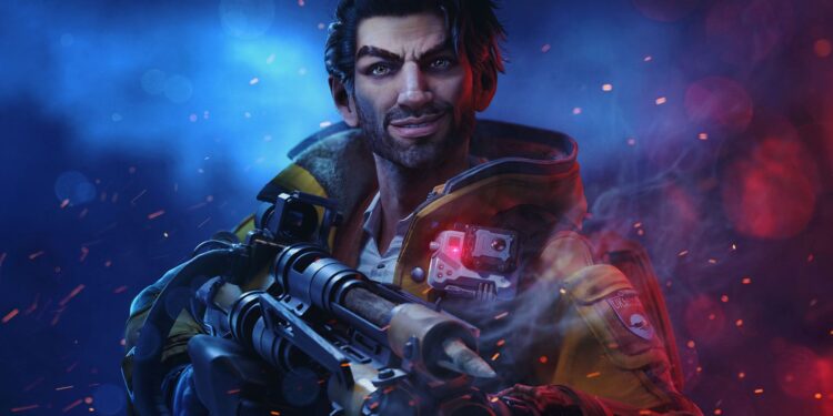 مایکروسافت دخالتی در ساخت بازی Redfall نداشته است