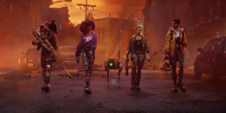Redfall در فهرست بدترین بازی‌های تاریخ استیم قرار گرفت