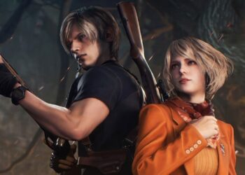 کرک بازی Resident Evil 4 Remake توسط امپرس منتشر شد