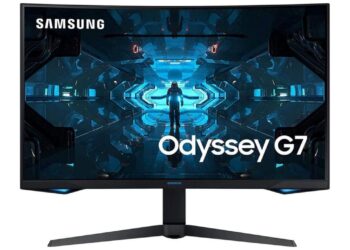 مانیتور سامسونگ یا ایسوس کدام برای گیمینگ بهتر است؟