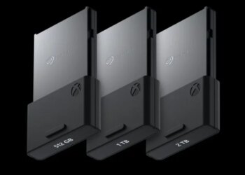 کارت‌های توسعه Seagate برای کنسول‌های Xbox Series X/S کاهش پیدا کردند