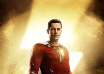 نقد فیلم Shazam! Fury Of The Gods | اثری سرگرم‌کننده با ساختاری ضعیف