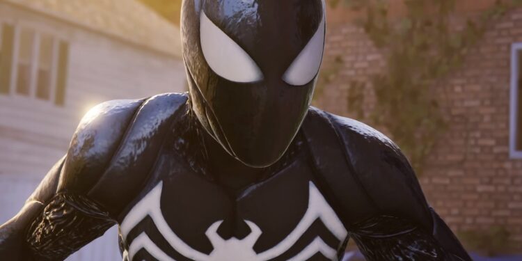 بررسی جزئیات تریلر گیم پلی بازی Marvel’s Spider-Man 2
