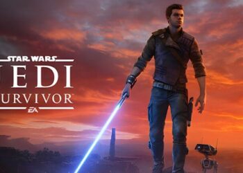 ویدیو: به‌روزرسانی Star Wars Jedi: Survivor به نرخ فریم ثبات می‌بخشد