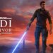 ویدیو: به‌روزرسانی Star Wars Jedi: Survivor به نرخ فریم ثبات می‌بخشد