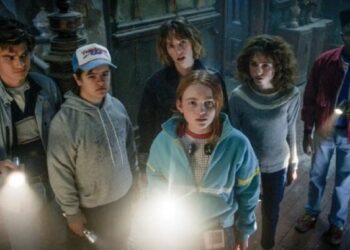 معاون نتفلیکس ساخت بازی AAA از Stranger Things را ممکن می‌داند