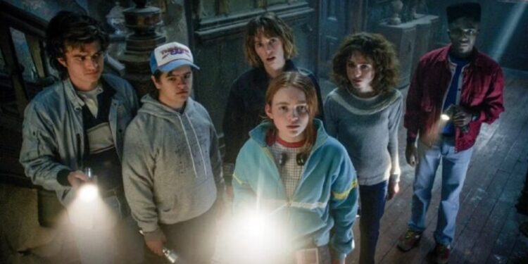 معاون نتفلیکس ساخت بازی AAA از Stranger Things را ممکن می‌داند