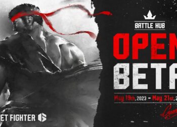 تاریخ شروع اوپن بتا بازی Street Fighter 6 اعلام شد