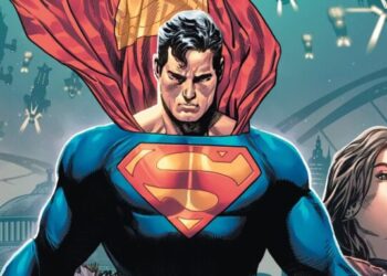 مدیر عامل شرکت برادران وارنر به ساخت بازی Superman اشاره کرد