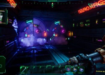 ساخت بازی System Shock به پایان رسید